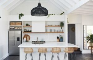 Style trends for kitchens in 2022