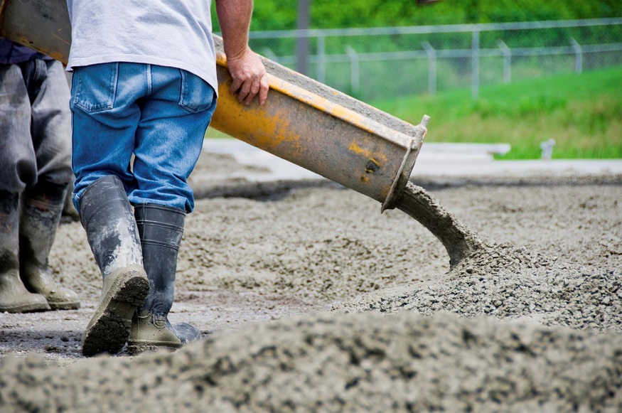 Choosing the Right Denver Concrete Contractor for Your Next Project: Factors to Consider