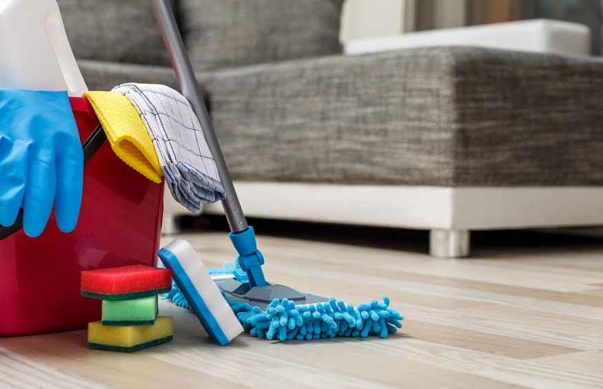 The Hidden Benefits of a Clean Home: More Than Just Aesthetics