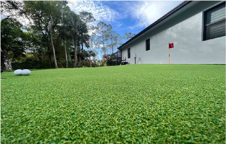 How Long Will Your Artificial Turf Last?
