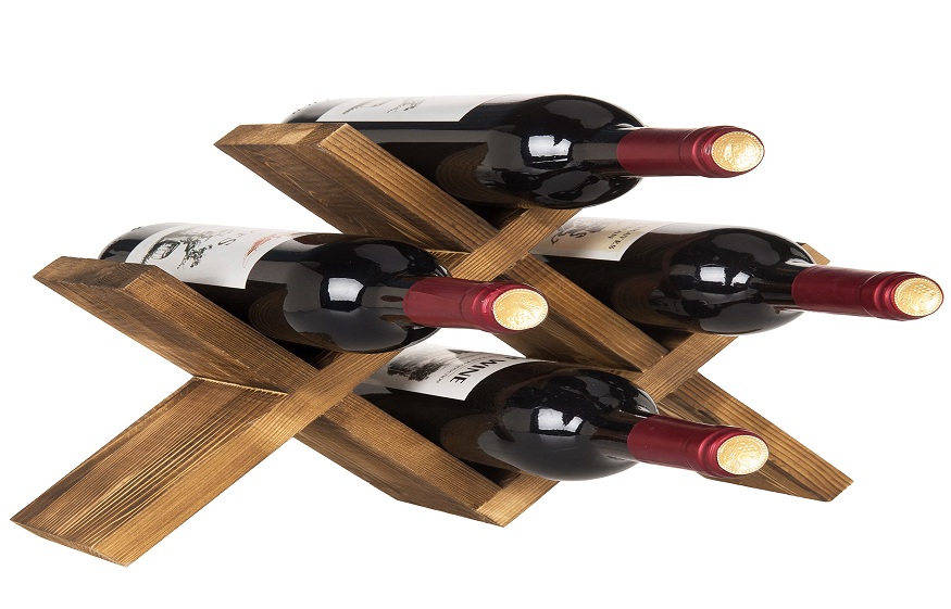 Countertop Wine Racks